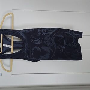 NWT Athleta Momentum Print Tank